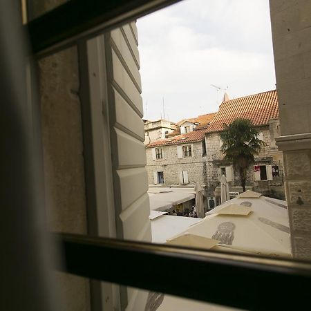 City Hostel Trogir Extérieur photo