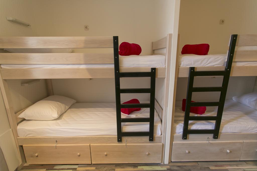City Hostel Trogir Chambre photo