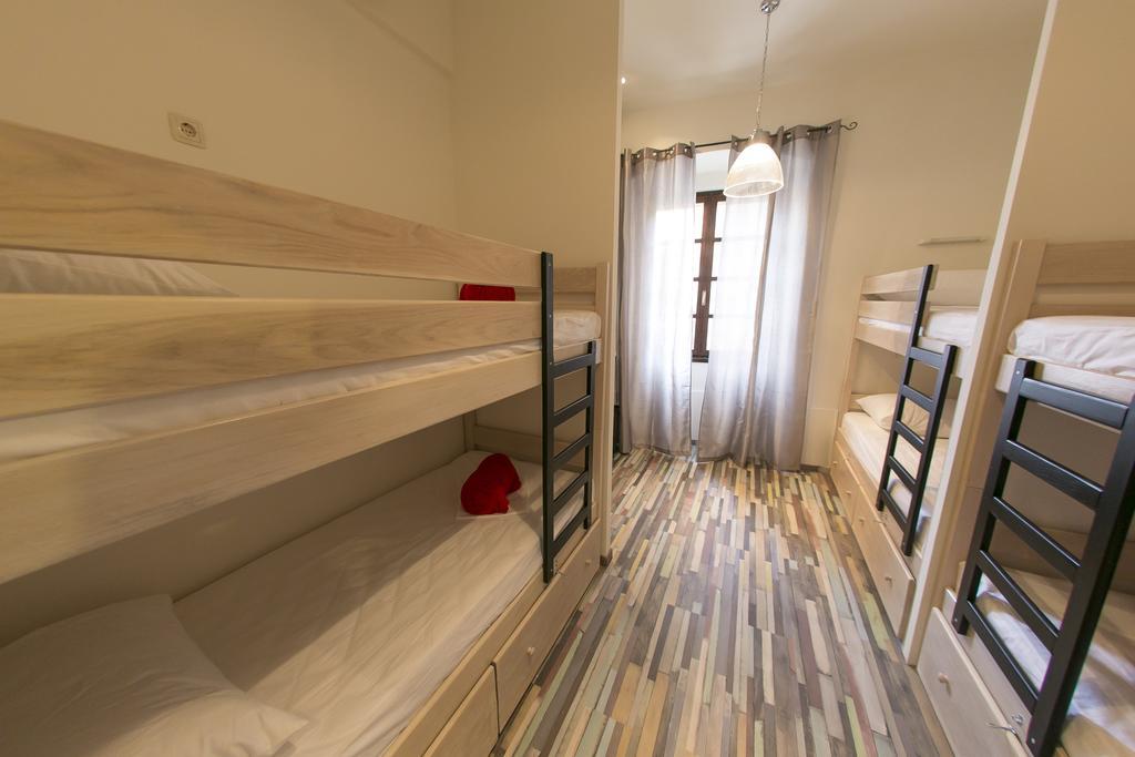 City Hostel Trogir Chambre photo