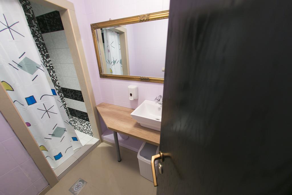 City Hostel Trogir Extérieur photo