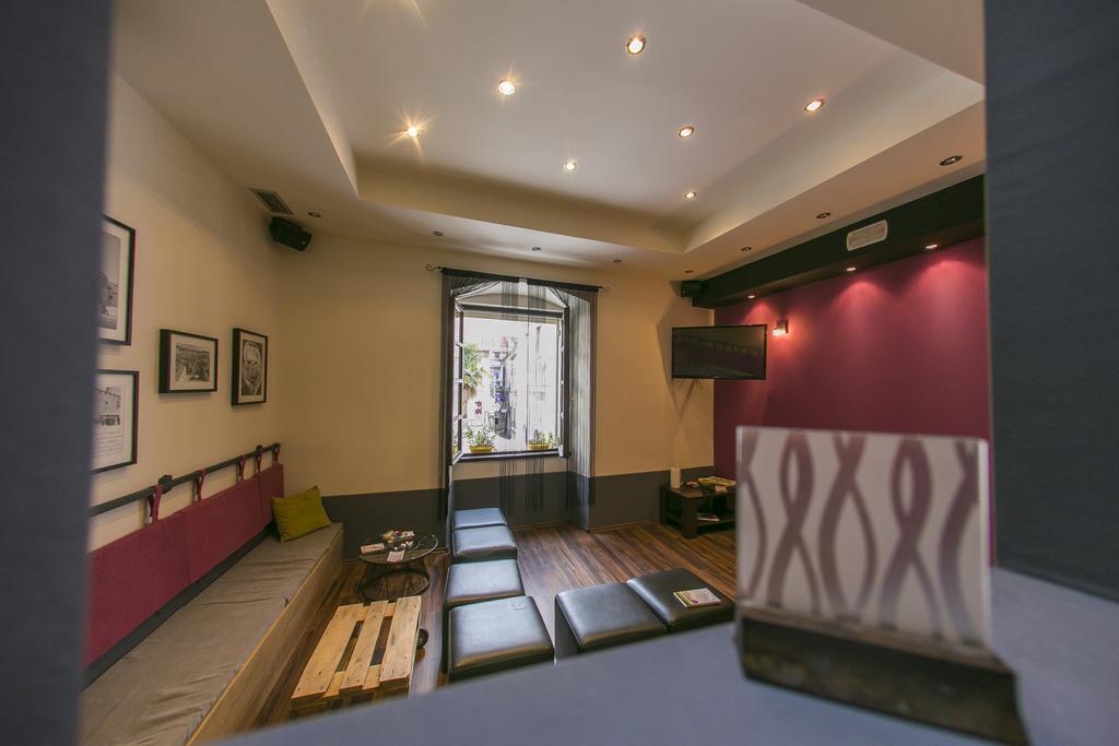 City Hostel Trogir Extérieur photo