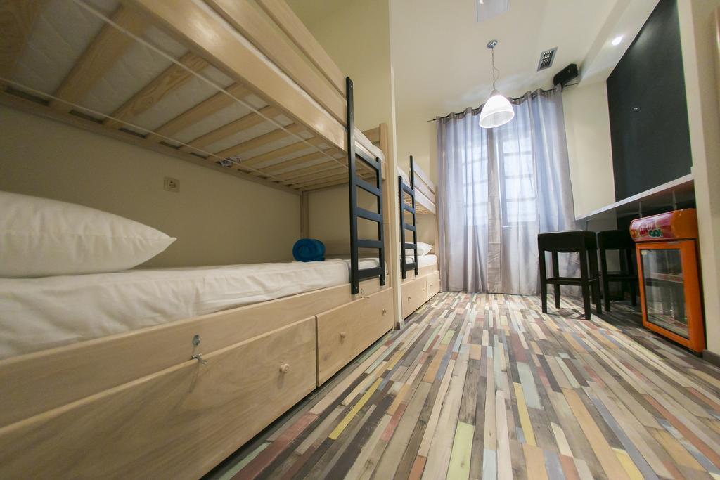 City Hostel Trogir Chambre photo