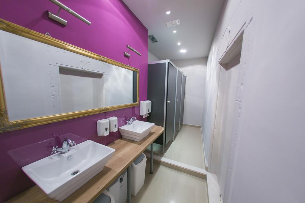 City Hostel Trogir Extérieur photo